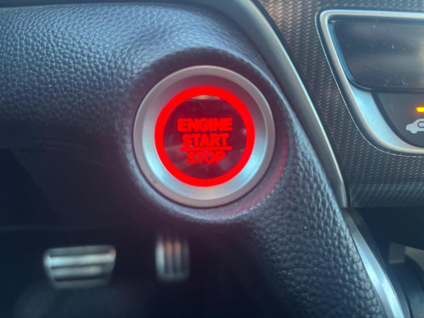 2019 Gray Honda Accord Sport (1HGCV1F34KA) with an 1.5L I-4 gasoline direct injection engine, located at 2401 E Main St., Grand Prairie, TX, 75050, (972) 262-4440, 32.748981, -96.969643 - Photo#13