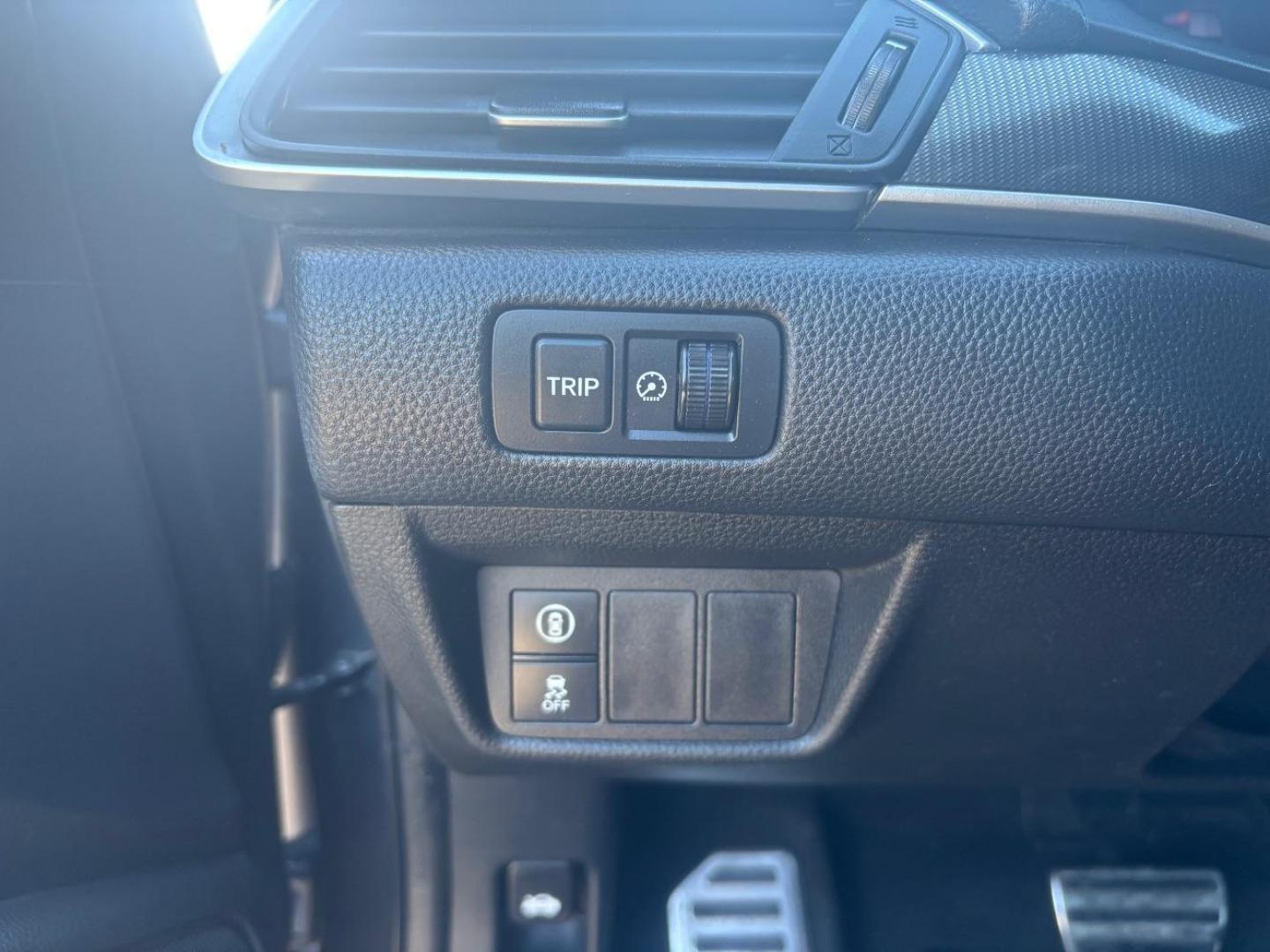 2019 Gray Honda Accord Sport (1HGCV1F34KA) with an 1.5L I-4 gasoline direct injection engine, located at 2401 E Main St., Grand Prairie, TX, 75050, (972) 262-4440, 32.748981, -96.969643 - Photo#16