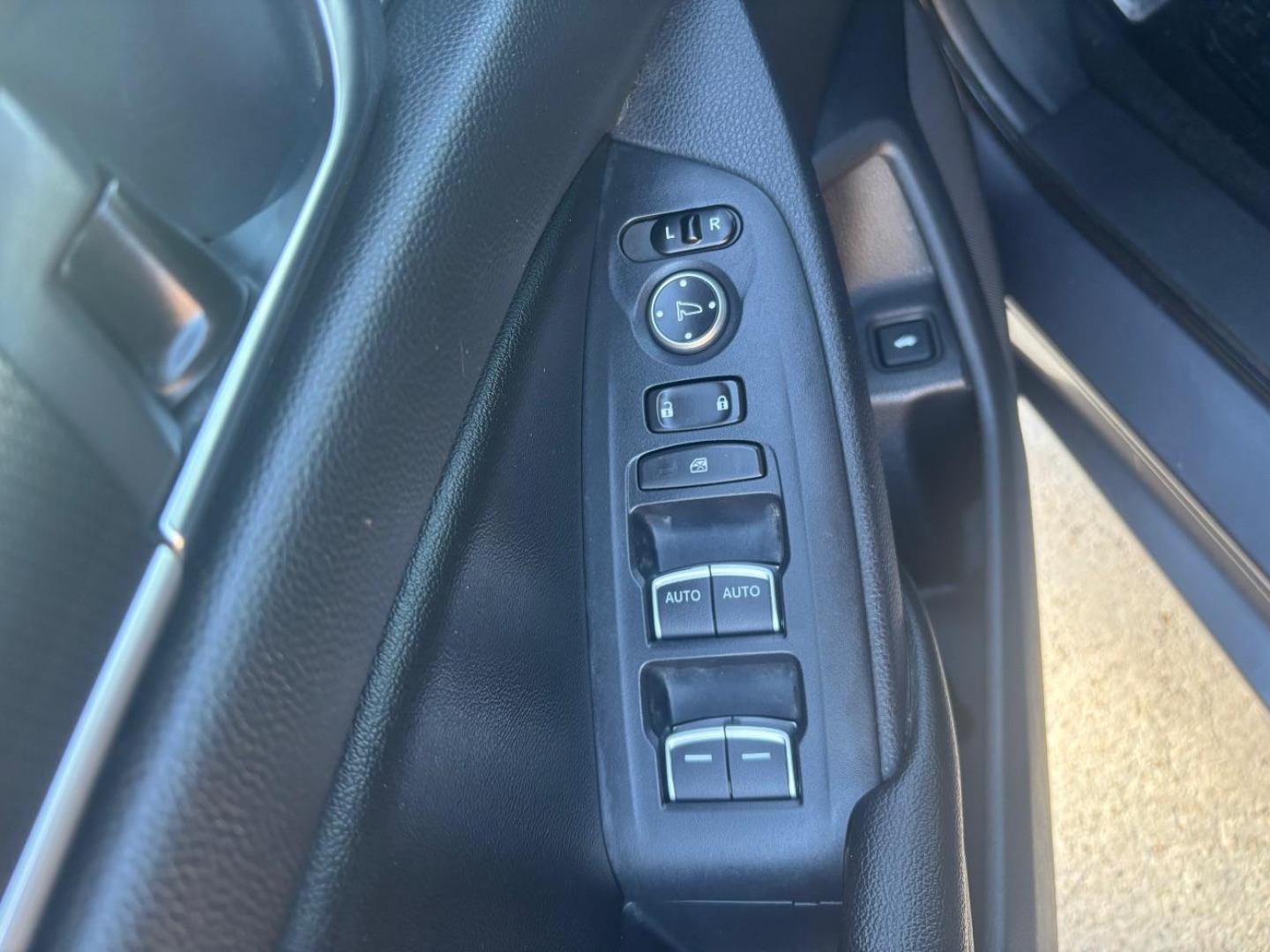 2019 Gray Honda Accord Sport (1HGCV1F34KA) with an 1.5L I-4 gasoline direct injection engine, located at 2401 E Main St., Grand Prairie, TX, 75050, (972) 262-4440, 32.748981, -96.969643 - Photo#17