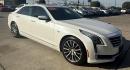 2016 White Cadillac Ct6 (1G6KG5R63GU) with an 3L V-6 gasoline direct injection engine, located at 2401 E Main St., Grand Prairie, TX, 75050, (972) 262-4440, 32.748981, -96.969643 - Photo#27
