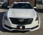 2016 White Cadillac Ct6 (1G6KG5R63GU) with an 3L V-6 gasoline direct injection engine, located at 2401 E Main St., Grand Prairie, TX, 75050, (972) 262-4440, 32.748981, -96.969643 - Photo#2