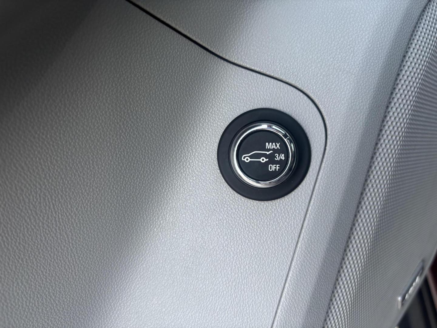 2017 Red Gmc Acadia (1GKKNMLS0HZ) , located at 2401 E Main St., Grand Prairie, TX, 75050, (972) 262-4440, 32.748981, -96.969643 - Photo#4