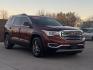 2017 Red Gmc Acadia (1GKKNMLS0HZ) , located at 2401 E Main St., Grand Prairie, TX, 75050, (972) 262-4440, 32.748981, -96.969643 - Photo#9