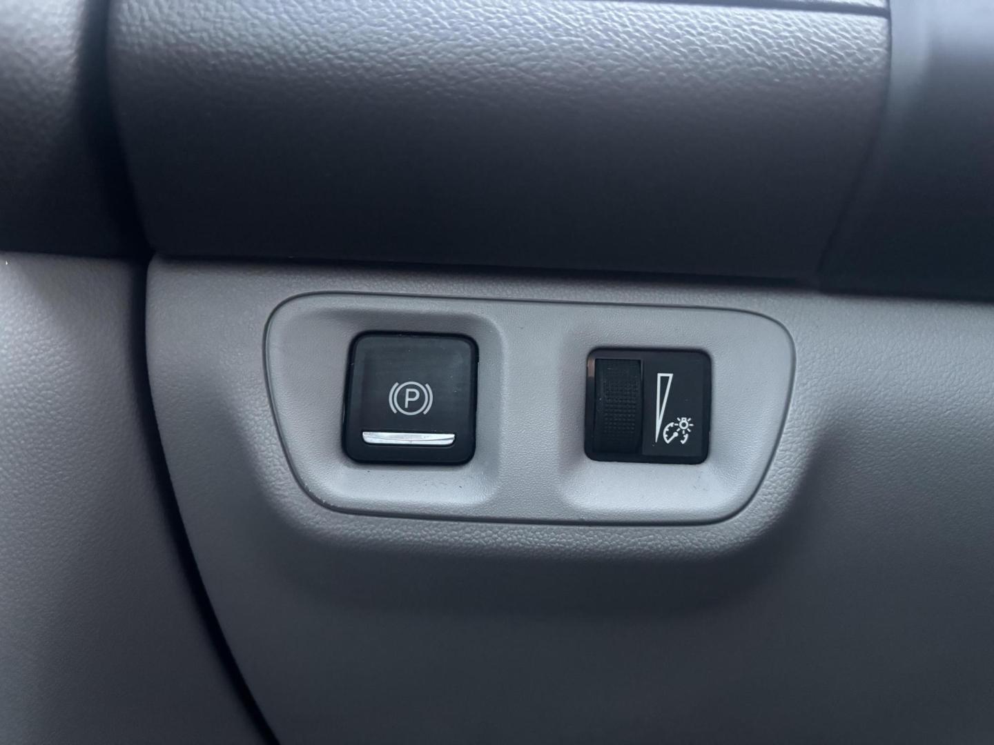 2017 Red Gmc Acadia (1GKKNMLS0HZ) , located at 2401 E Main St., Grand Prairie, TX, 75050, (972) 262-4440, 32.748981, -96.969643 - Photo#10