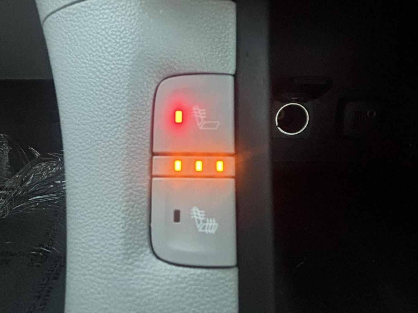 2017 Red Gmc Acadia (1GKKNMLS0HZ) , located at 2401 E Main St., Grand Prairie, TX, 75050, (972) 262-4440, 32.748981, -96.969643 - Photo#19