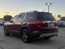 2017 Red Gmc Acadia (1GKKNMLS0HZ) , located at 2401 E Main St., Grand Prairie, TX, 75050, (972) 262-4440, 32.748981, -96.969643 - Photo#23