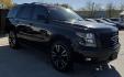 2018 Black Chevrolet Tahoe (1GNSCCKJ8JR) , located at 2401 E Main St., Grand Prairie, TX, 75050, (972) 262-4440, 32.748981, -96.969643 - Photo#0