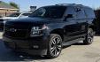 2018 Black Chevrolet Tahoe (1GNSCCKJ8JR) , located at 2401 E Main St., Grand Prairie, TX, 75050, (972) 262-4440, 32.748981, -96.969643 - Photo#3