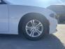2019 White Dodge Charger (2C3CDXBG4KH) with an Pentastar 3.6L V-6 DOHC engine, located at 2401 E Main St., Grand Prairie, TX, 75050, (972) 262-4440, 32.748981, -96.969643 - Photo#12