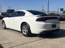 2019 White Dodge Charger (2C3CDXBG4KH) with an Pentastar 3.6L V-6 DOHC engine, located at 2401 E Main St., Grand Prairie, TX, 75050, (972) 262-4440, 32.748981, -96.969643 - Photo#18