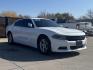 2019 White Dodge Charger (2C3CDXBG4KH) with an Pentastar 3.6L V-6 DOHC engine, located at 2401 E Main St., Grand Prairie, TX, 75050, (972) 262-4440, 32.748981, -96.969643 - Photo#20