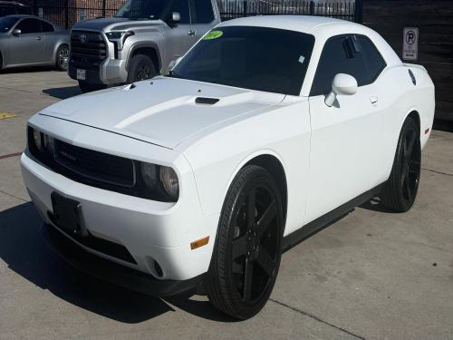 2014 Dodge Challenger 