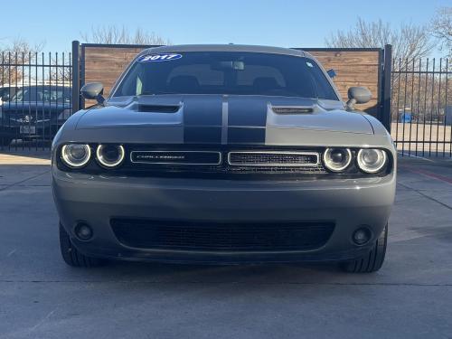 2017 Dodge Challenger 