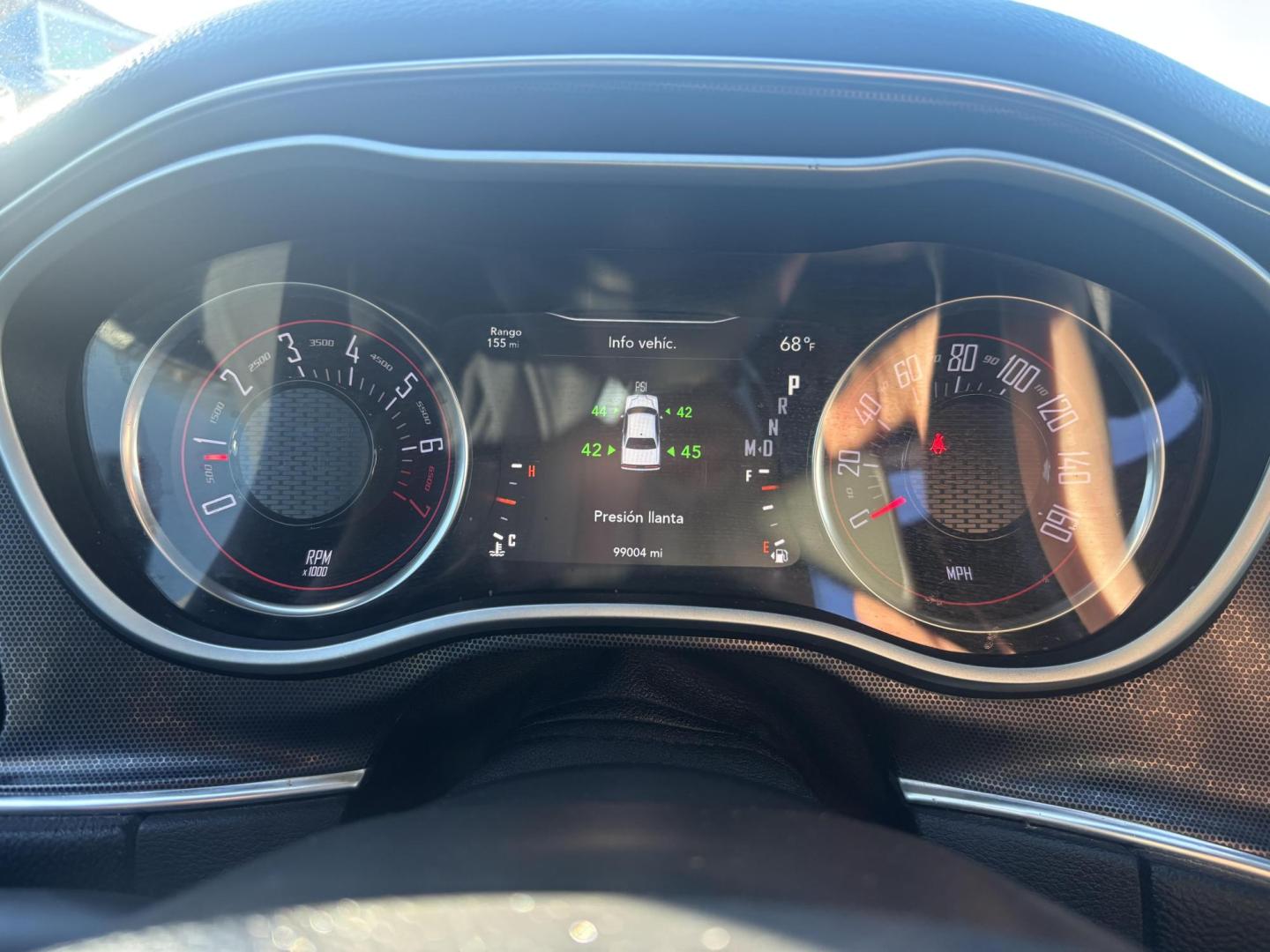 2017 Gray Dodge Challenger (2C3CDZAGXHH) with an Pentastar 3.6L V-6 DOHC engine, located at 2401 E Main St., Grand Prairie, TX, 75050, (972) 262-4440, 32.748981, -96.969643 - Photo#2