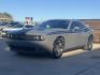 2017 Gray Dodge Challenger (2C3CDZAGXHH) with an Pentastar 3.6L V-6 DOHC engine, located at 2401 E Main St., Grand Prairie, TX, 75050, (972) 262-4440, 32.748981, -96.969643 - Photo#13