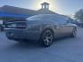 2017 Gray Dodge Challenger (2C3CDZAGXHH) with an Pentastar 3.6L V-6 DOHC engine, located at 2401 E Main St., Grand Prairie, TX, 75050, (972) 262-4440, 32.748981, -96.969643 - Photo#16