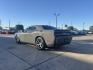 2017 Gray Dodge Challenger (2C3CDZAGXHH) with an Pentastar 3.6L V-6 DOHC engine, located at 2401 E Main St., Grand Prairie, TX, 75050, (972) 262-4440, 32.748981, -96.969643 - Photo#20