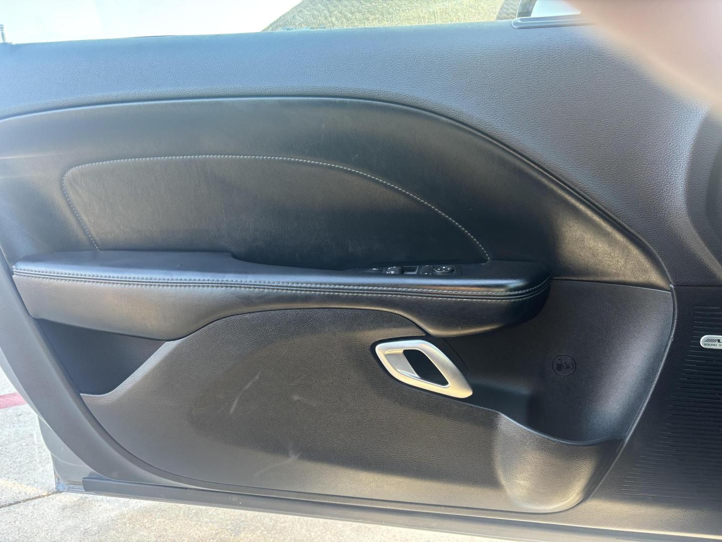 2017 Gray Dodge Challenger (2C3CDZAGXHH) with an Pentastar 3.6L V-6 DOHC engine, located at 2401 E Main St., Grand Prairie, TX, 75050, (972) 262-4440, 32.748981, -96.969643 - Photo#21