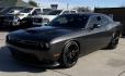 2023 Gray Dodge Challenger (2C3CDZJG7PH) with an Pentastar 3.6L V-6 DOHC engine, located at 2401 E Main St., Grand Prairie, TX, 75050, (972) 262-4440, 32.748981, -96.969643 - Photo#0