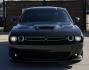 2023 Gray Dodge Challenger (2C3CDZJG7PH) with an Pentastar 3.6L V-6 DOHC engine, located at 2401 E Main St., Grand Prairie, TX, 75050, (972) 262-4440, 32.748981, -96.969643 - Photo#9