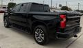 2021 Black Chevrolet Silverado 1500 (3GCPWDET2MG) , located at 2401 E Main St., Grand Prairie, TX, 75050, (972) 262-4440, 32.748981, -96.969643 - Photo#6
