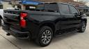 2021 Black Chevrolet Silverado 1500 (3GCPWDET2MG) , located at 2401 E Main St., Grand Prairie, TX, 75050, (972) 262-4440, 32.748981, -96.969643 - Photo#8