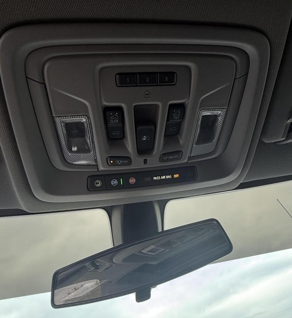 2021 Black Chevrolet Silverado 1500 (3GCPWDET2MG) , located at 2401 E Main St., Grand Prairie, TX, 75050, (972) 262-4440, 32.748981, -96.969643 - Photo#16