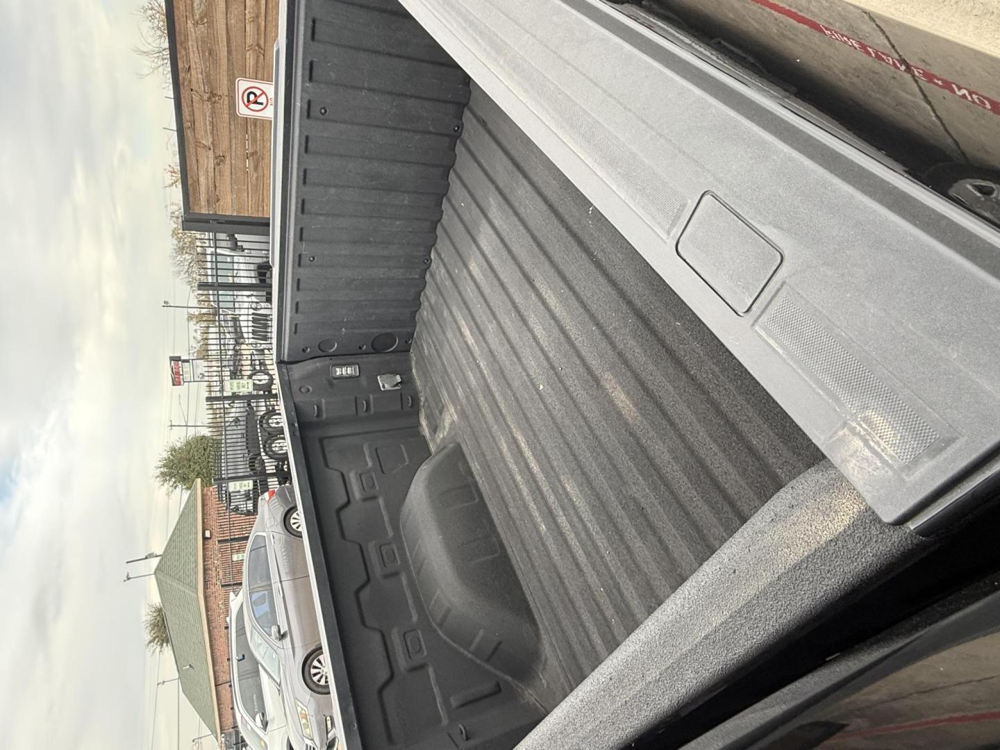 2021 Black Chevrolet Silverado 1500 (3GCPWDET2MG) , located at 2401 E Main St., Grand Prairie, TX, 75050, (972) 262-4440, 32.748981, -96.969643 - Photo#19