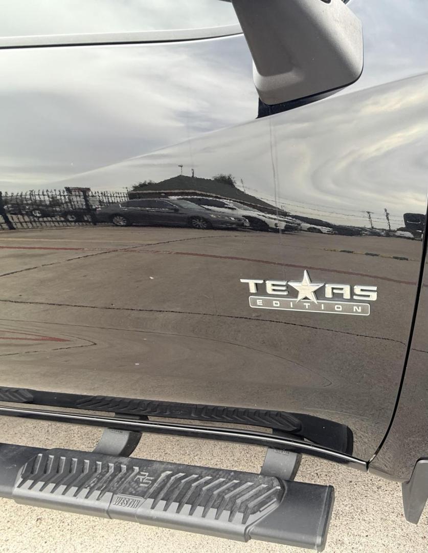 2021 Black Chevrolet Silverado 1500 (3GCPWDET2MG) , located at 2401 E Main St., Grand Prairie, TX, 75050, (972) 262-4440, 32.748981, -96.969643 - Photo#25