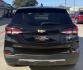 2022 Black Chevrolet Equinox (3GNAXKEV5NL) with an 1.5L I-4 gasoline direct injection engine, located at 2401 E Main St., Grand Prairie, TX, 75050, (972) 262-4440, 32.748981, -96.969643 - Photo#6