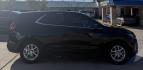 2022 Black Chevrolet Equinox (3GNAXKEV5NL) with an 1.5L I-4 gasoline direct injection engine, located at 2401 E Main St., Grand Prairie, TX, 75050, (972) 262-4440, 32.748981, -96.969643 - Photo#9