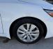 2022 White Nissan Sentra (3N1AB8BV7NY) with an 2L I-4 gasoline direct injection engine, located at 2401 E Main St., Grand Prairie, TX, 75050, (972) 262-4440, 32.748981, -96.969643 - Photo#11