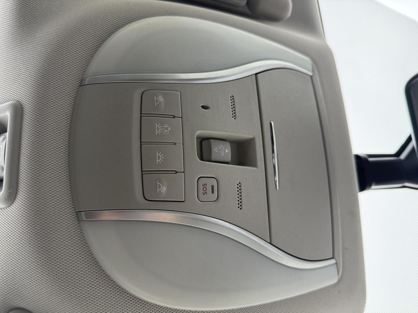 2018 Gray Infiniti Qx60 (5N1DL0MN6JC) with an 3.5L V6 engine, located at 2401 E Main St., Grand Prairie, TX, 75050, (972) 262-4440, 32.748981, -96.969643 - Photo#20