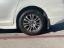 2018 White Toyota Sienna (5TDYZ3DC5JS) with an 3.5L V-6 port/direct injection engine, located at 2401 E Main St., Grand Prairie, TX, 75050, (972) 262-4440, 32.748981, -96.969643 - Photo#11