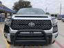 2018 Black Toyota Tundra (5TFDY5F13JX) with an I-FORCE 5.7L V-8 DOHC engine, located at 2401 E Main St., Grand Prairie, TX, 75050, (972) 262-4440, 32.748981, -96.969643 - Photo#2