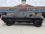 2018 Black Toyota Tundra (5TFDY5F13JX) with an I-FORCE 5.7L V-8 DOHC engine, located at 2401 E Main St., Grand Prairie, TX, 75050, (972) 262-4440, 32.748981, -96.969643 - Photo#10