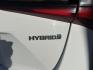 2021 Wind Chill Pearl /Black, cloth Harvest Beige, cloth Moonstone, cloth Toyota Prius 74087 (JTDKAMFU5M3) with an 1.8L L4 DOHC 16V HYBRID engine, Continuously Variable Transmission transmission, located at 2401 E Main St., Grand Prairie, TX, 75050, (972) 262-4440, 32.748981, -96.969643 - Photo#15