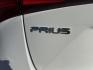 2021 Wind Chill Pearl /Black, cloth Harvest Beige, cloth Moonstone, cloth Toyota Prius 74087 (JTDKAMFU5M3) with an 1.8L L4 DOHC 16V HYBRID engine, Continuously Variable Transmission transmission, located at 2401 E Main St., Grand Prairie, TX, 75050, (972) 262-4440, 32.748981, -96.969643 - Photo#17