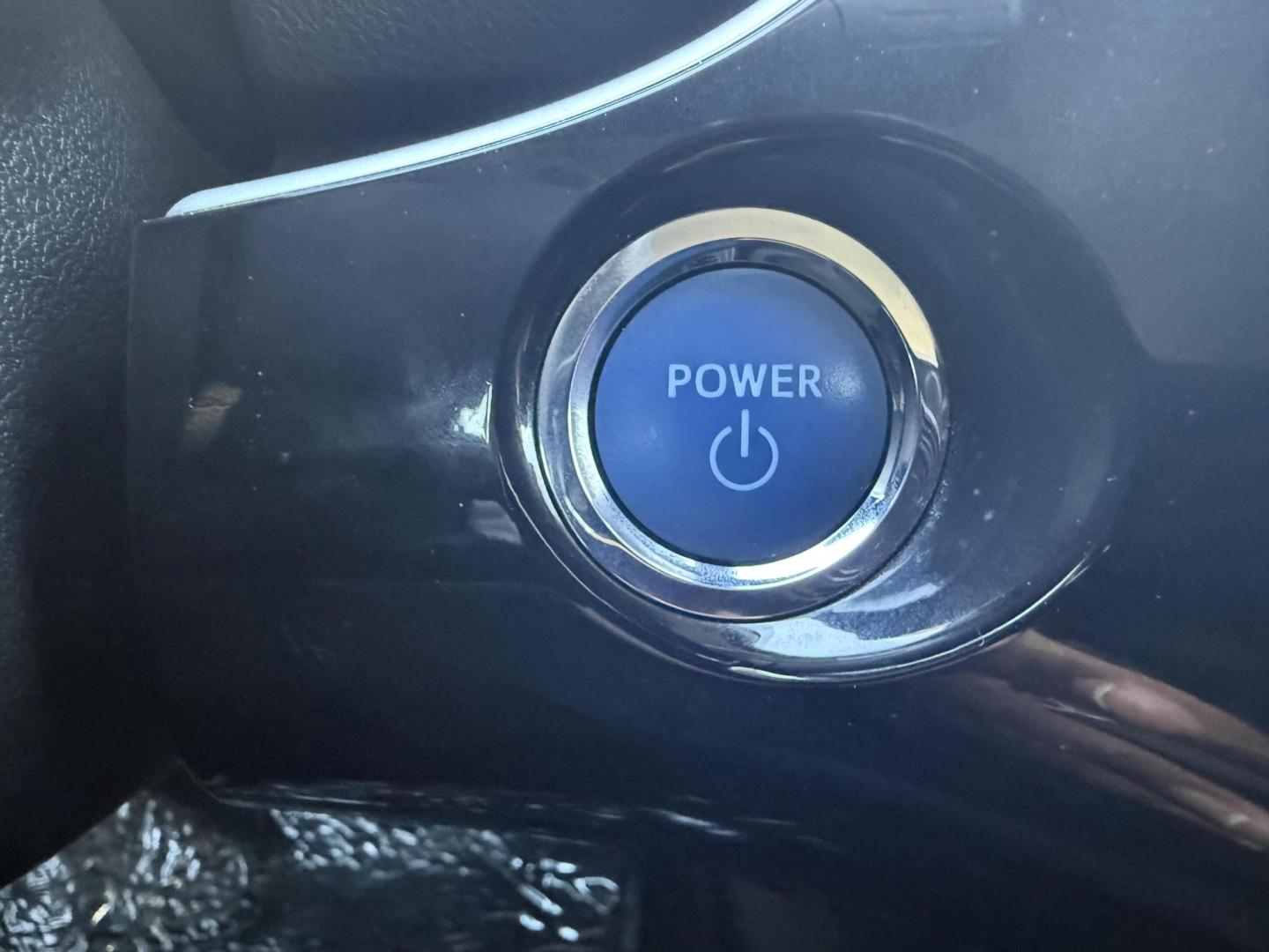 2021 Wind Chill Pearl /Black, cloth Harvest Beige, cloth Moonstone, cloth Toyota Prius 74087 (JTDKAMFU5M3) with an 1.8L L4 DOHC 16V HYBRID engine, Continuously Variable Transmission transmission, located at 2401 E Main St., Grand Prairie, TX, 75050, (972) 262-4440, 32.748981, -96.969643 - Photo#27