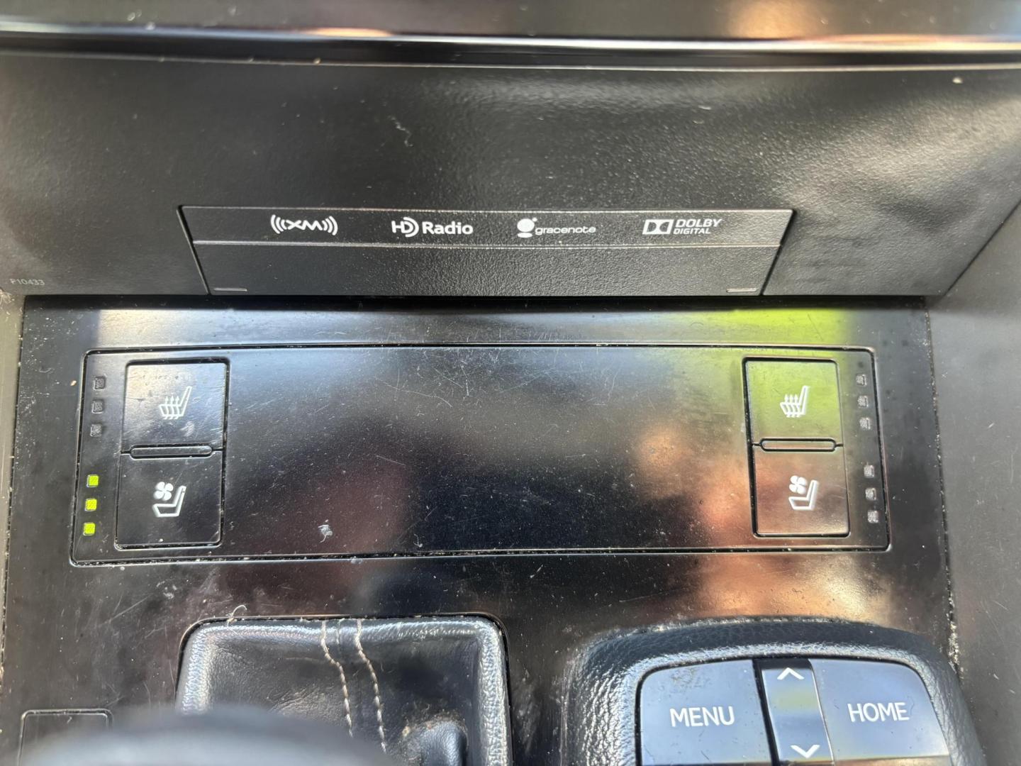 2014 Silver Lexus Is 250 (JTHBF1D25E5) with an 2.5L V6 engine, located at 2401 E Main St., Grand Prairie, TX, 75050, (972) 262-4440, 32.748981, -96.969643 - Photo#2