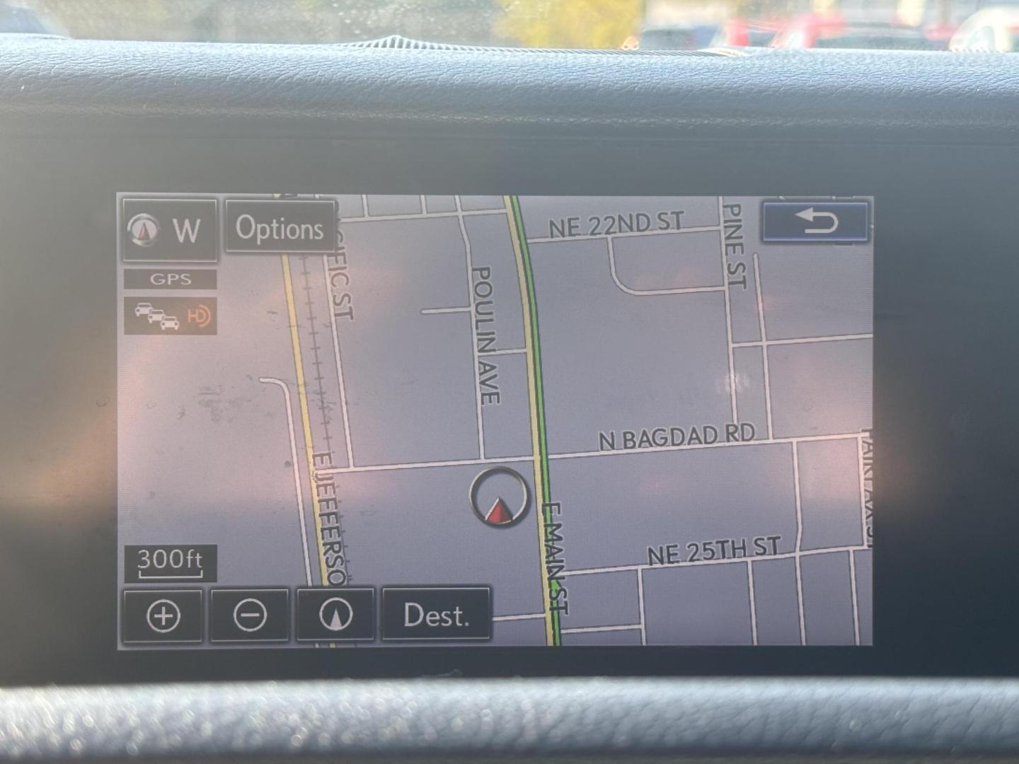 2014 Silver Lexus Is 250 (JTHBF1D25E5) with an 2.5L V6 engine, located at 2401 E Main St., Grand Prairie, TX, 75050, (972) 262-4440, 32.748981, -96.969643 - Photo#28