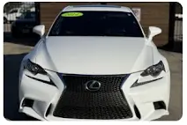 photo of 2014 Lexus Is 250 