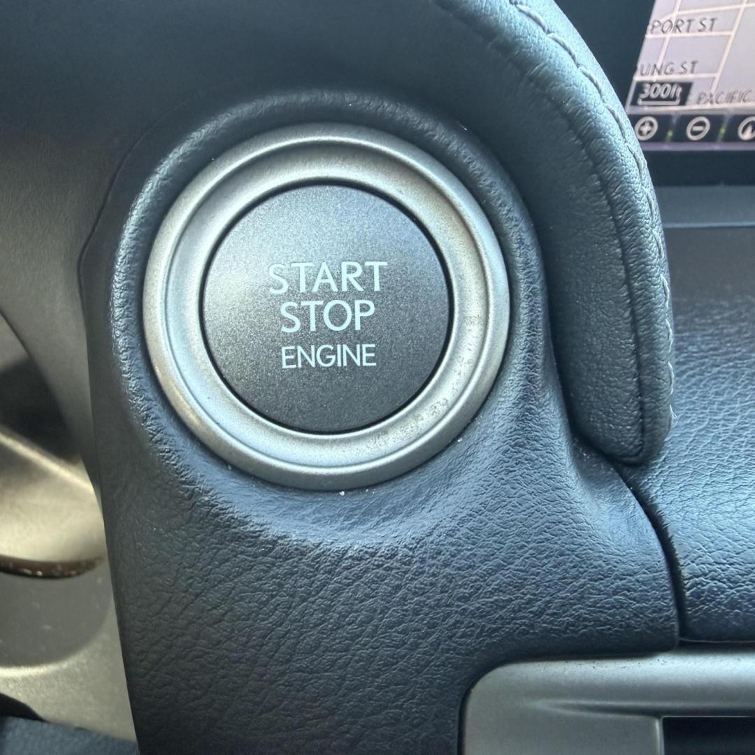 2014 White Lexus Is 250 (JTHBF1D2XE5) with an 2.5L V6 engine, located at 2401 E Main St., Grand Prairie, TX, 75050, (972) 262-4440, 32.748981, -96.969643 - Photo#2