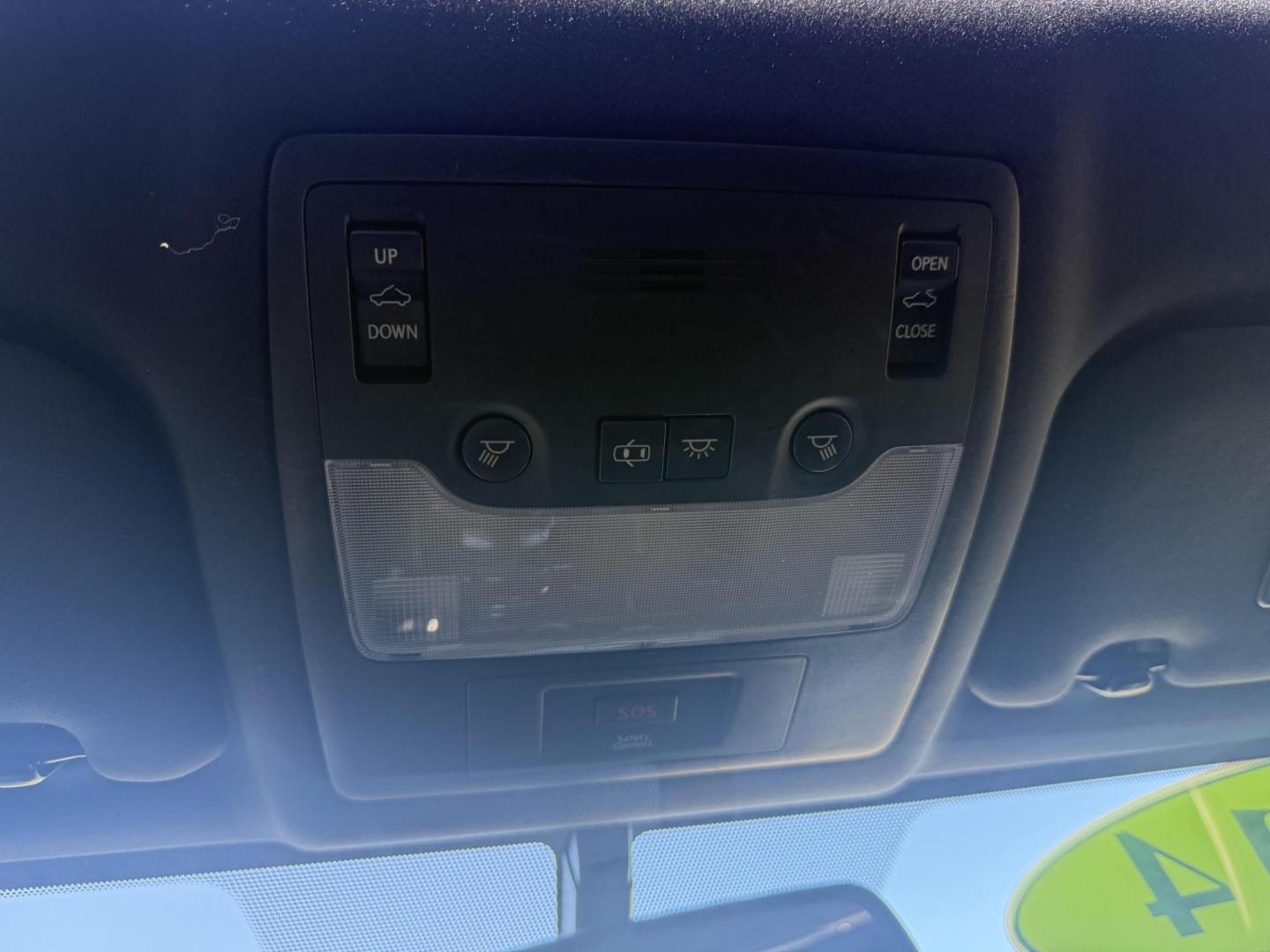 2014 White Lexus Is 250 (JTHBF1D2XE5) with an 2.5L V6 engine, located at 2401 E Main St., Grand Prairie, TX, 75050, (972) 262-4440, 32.748981, -96.969643 - Photo#3