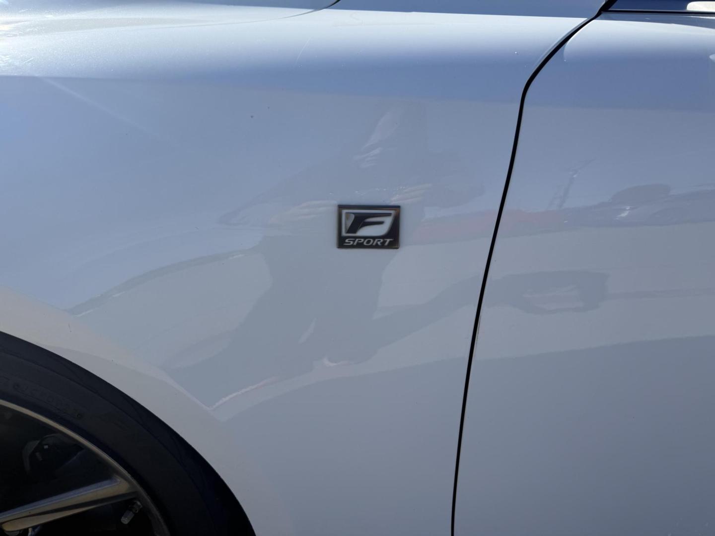 2014 White Lexus Is 250 (JTHBF1D2XE5) with an 2.5L V6 engine, located at 2401 E Main St., Grand Prairie, TX, 75050, (972) 262-4440, 32.748981, -96.969643 - Photo#11