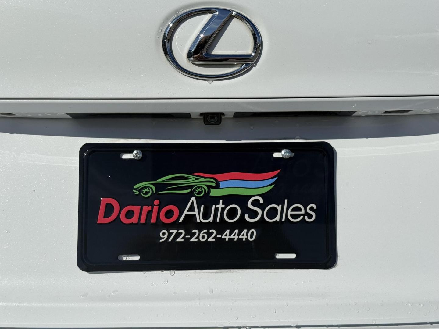 2014 White Lexus Is 250 (JTHBF1D2XE5) with an 2.5L V6 engine, located at 2401 E Main St., Grand Prairie, TX, 75050, (972) 262-4440, 32.748981, -96.969643 - Photo#26