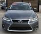 2017 Gray Lexus Ct 200H (JTHKD5BH4H2) with an 1.8L I4 F DOHC 16V engine, located at 2401 E Main St., Grand Prairie, TX, 75050, (972) 262-4440, 32.748981, -96.969643 - Photo#1