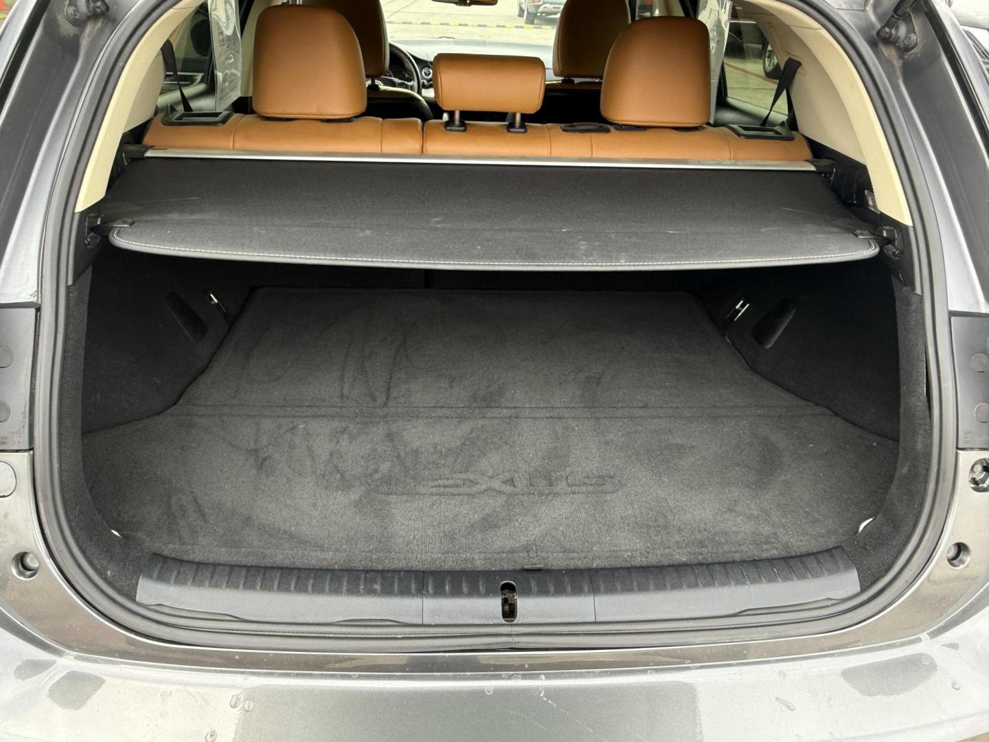 2017 Gray Lexus Ct 200H (JTHKD5BH4H2) with an 1.8L I4 F DOHC 16V engine, located at 2401 E Main St., Grand Prairie, TX, 75050, (972) 262-4440, 32.748981, -96.969643 - Photo#15