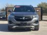 2021 Gray Buick Encore Gx (KL4MMDSL2MB) with an 1.3L I3 engine, located at 2401 E Main St., Grand Prairie, TX, 75050, (972) 262-4440, 32.748981, -96.969643 - Photo#23