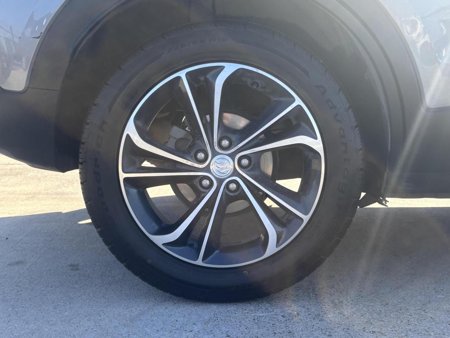 2021 Gray Buick Encore Gx (KL4MMDSL2MB) with an 1.3L I3 engine, located at 2401 E Main St., Grand Prairie, TX, 75050, (972) 262-4440, 32.748981, -96.969643 - Photo#2